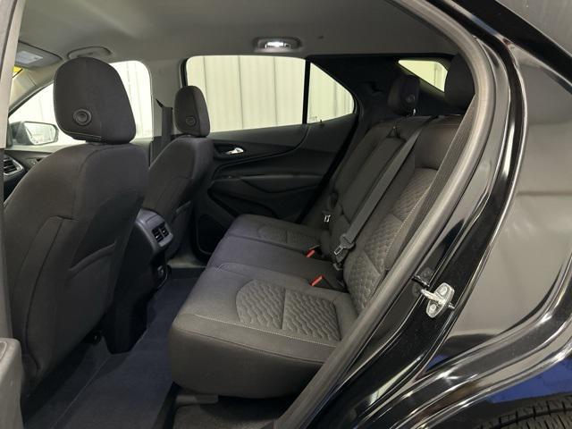 used 2019 Chevrolet Equinox car, priced at $16,889