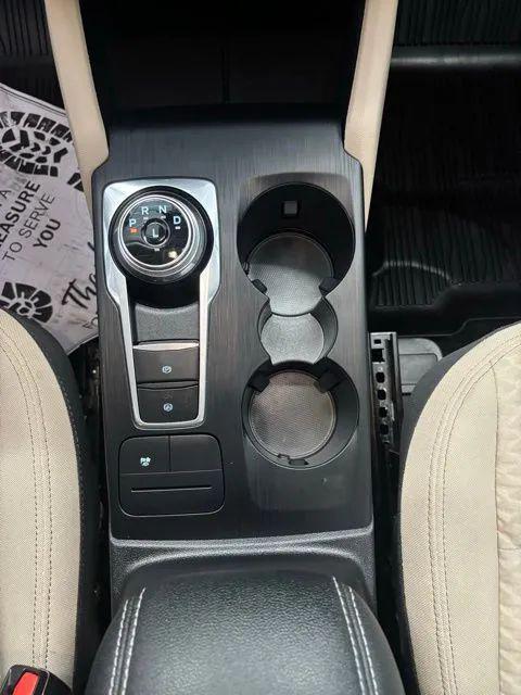 used 2020 Ford Escape car, priced at $17,995