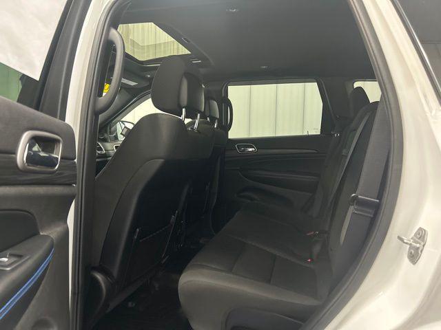 used 2019 Jeep Grand Cherokee car, priced at $20,775