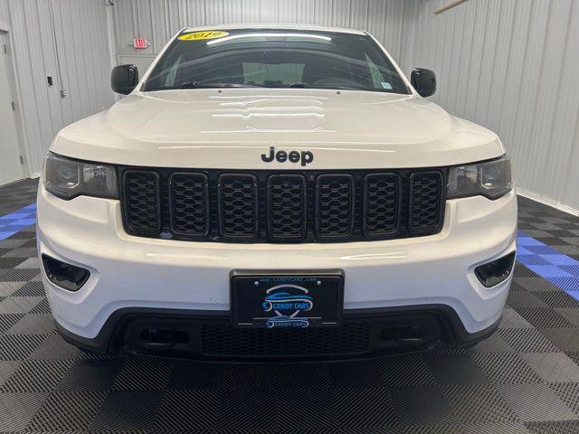 used 2019 Jeep Grand Cherokee car, priced at $20,775