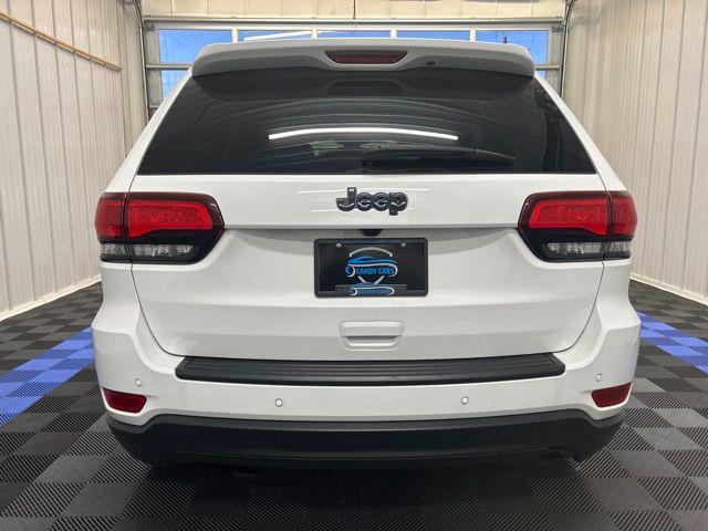 used 2019 Jeep Grand Cherokee car, priced at $20,775