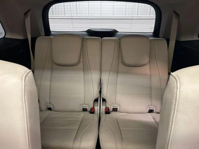 used 2022 Mercedes-Benz GLS 450 car, priced at $44,995
