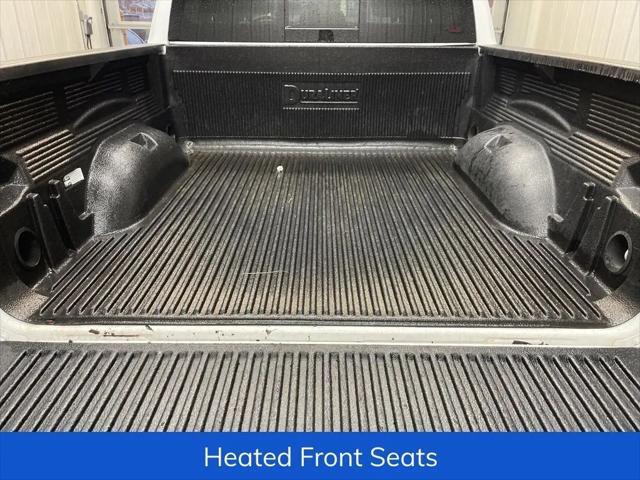 used 2019 Ram 1500 car, priced at $22,444