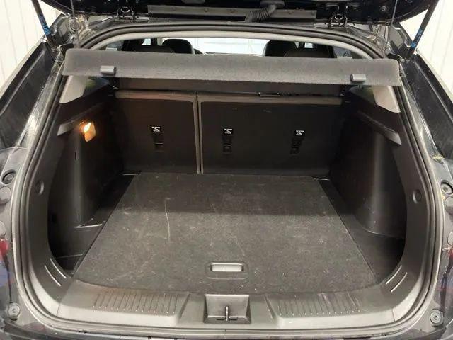 used 2024 Chevrolet Trax car, priced at $23,999