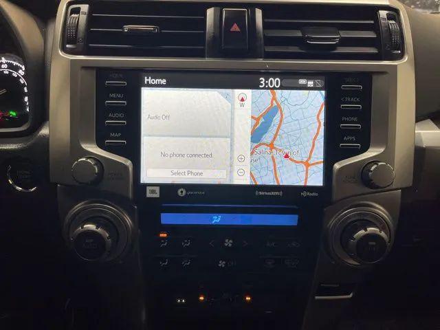 used 2023 Toyota 4Runner car, priced at $48,222