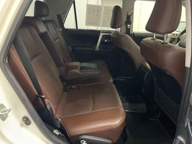 used 2023 Toyota 4Runner car, priced at $48,222