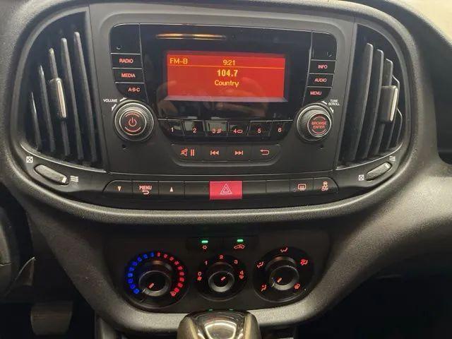 used 2015 Ram ProMaster City car, priced at $16,995