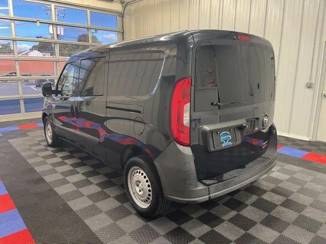 used 2015 Ram ProMaster City car, priced at $16,995