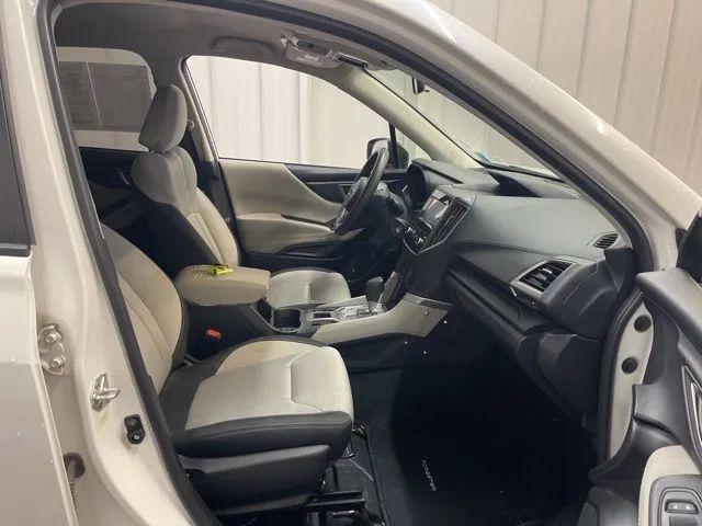 used 2022 Subaru Forester car, priced at $20,544