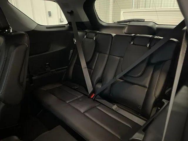 used 2021 Ford Explorer car, priced at $32,444