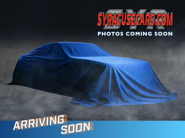 used 2021 Chevrolet Silverado 1500 car