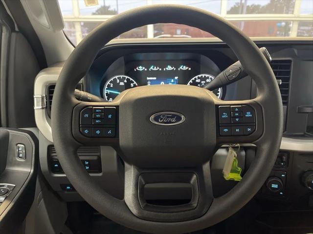 used 2024 Ford F-250 car, priced at $52,995