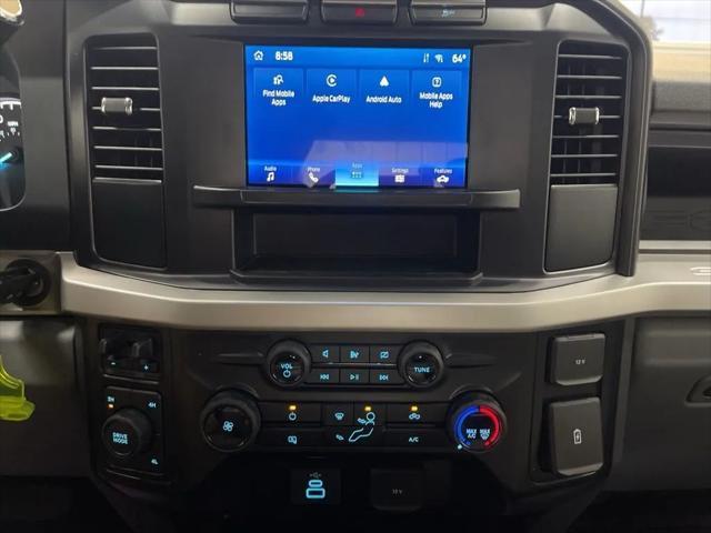 used 2024 Ford F-250 car, priced at $52,995
