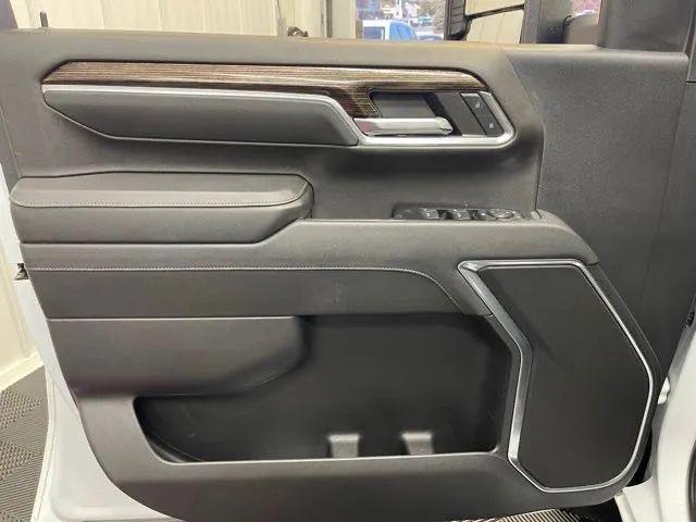 used 2024 GMC Sierra 3500 car, priced at $62,888