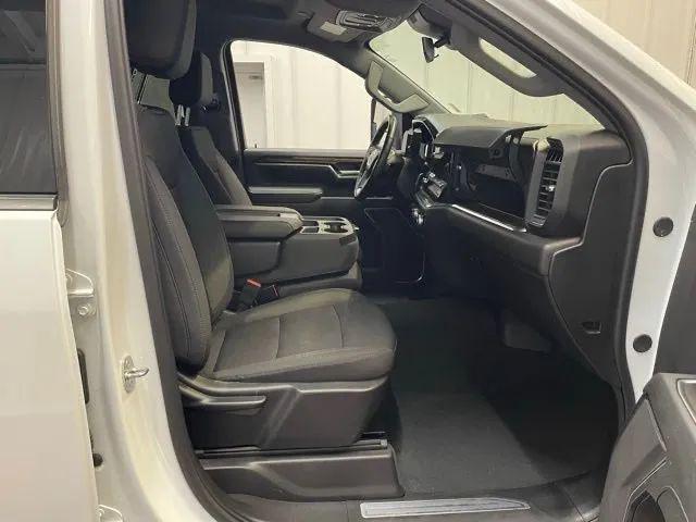 used 2024 GMC Sierra 3500 car, priced at $62,888