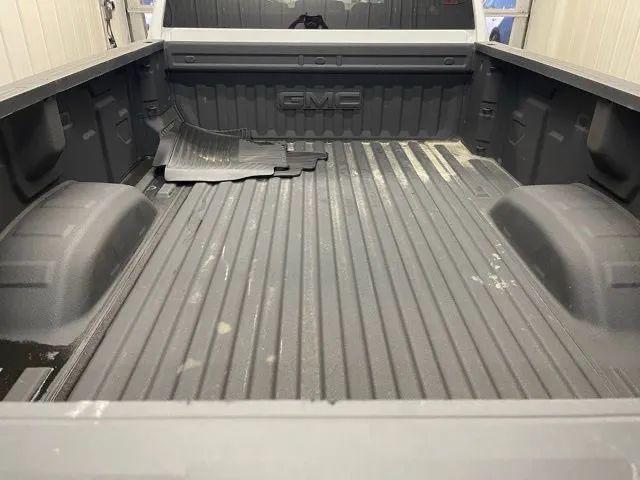 used 2024 GMC Sierra 3500 car, priced at $62,888