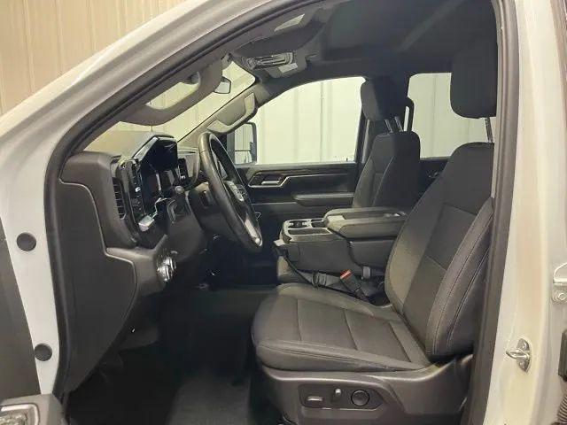 used 2024 GMC Sierra 3500 car, priced at $62,888