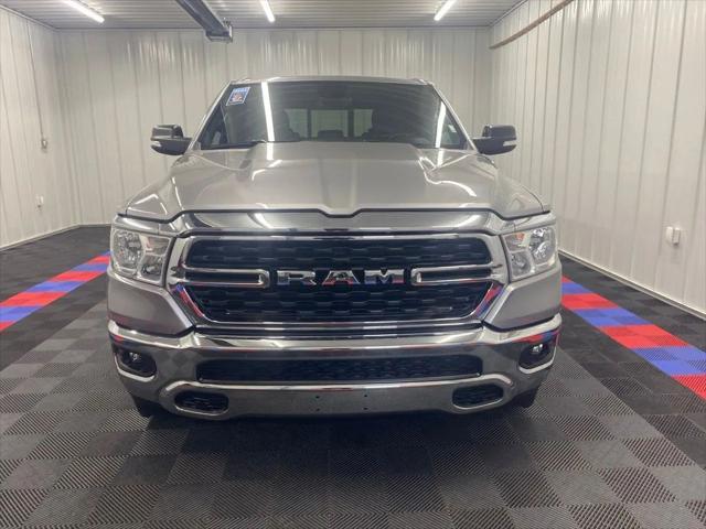 used 2022 Ram 1500 car