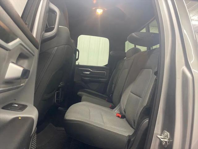 used 2022 Ram 1500 car