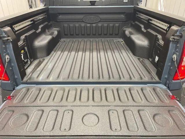 used 2024 Ford Maverick car, priced at $28,777