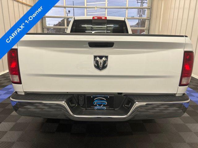 used 2019 Ram 1500 car, priced at $25,555