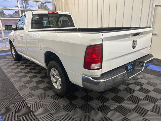 used 2019 Ram 1500 car, priced at $25,555