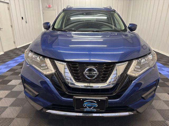 used 2019 Nissan Rogue car, priced at $16,375