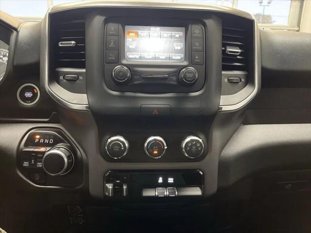 used 2024 Ram 1500 car, priced at $41,444
