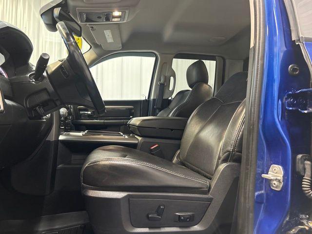 used 2015 Ram 1500 car, priced at $22,525