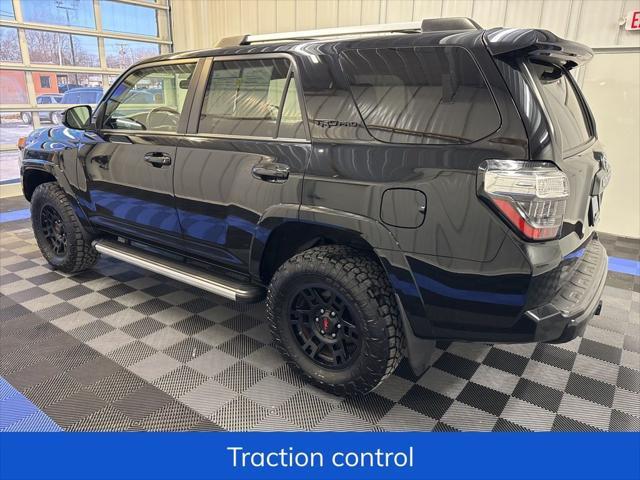 used 2018 Toyota 4Runner car, priced at $35,775