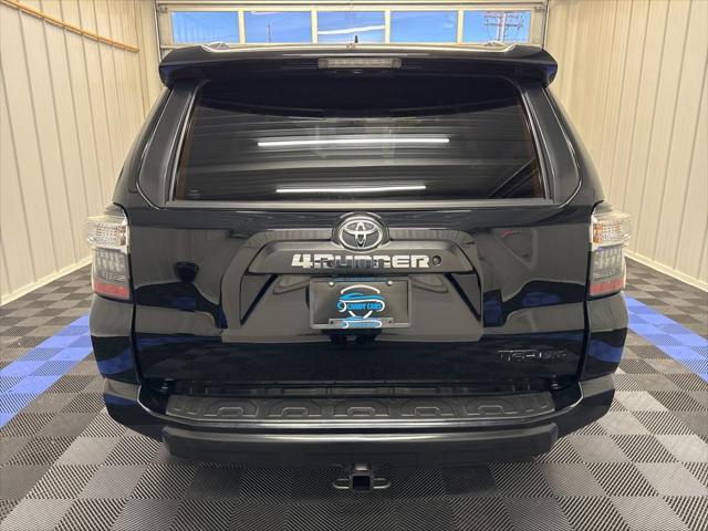 used 2018 Toyota 4Runner car, priced at $35,775