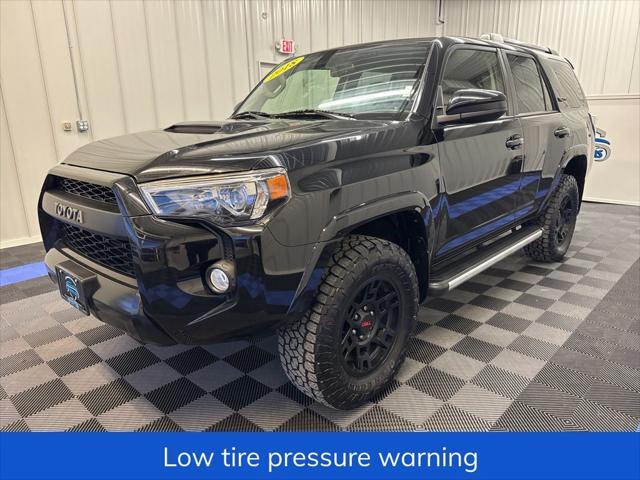 used 2018 Toyota 4Runner car, priced at $35,775