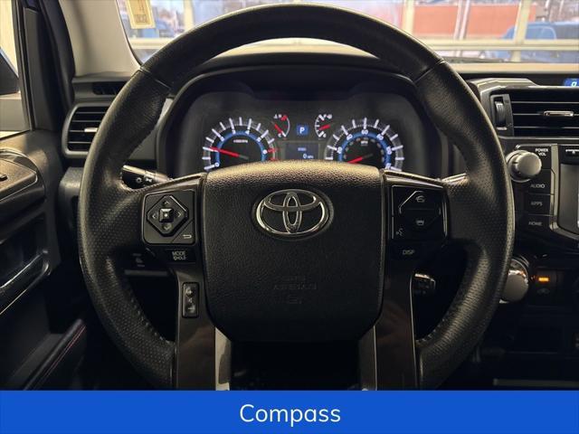 used 2018 Toyota 4Runner car, priced at $35,775