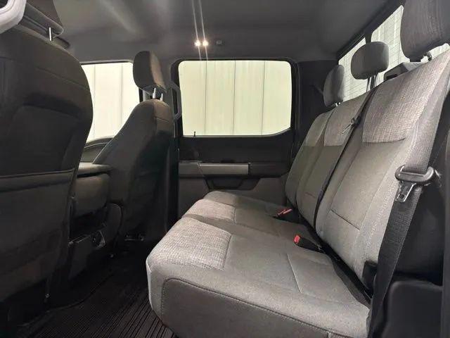 used 2022 Ford F-150 car, priced at $41,898