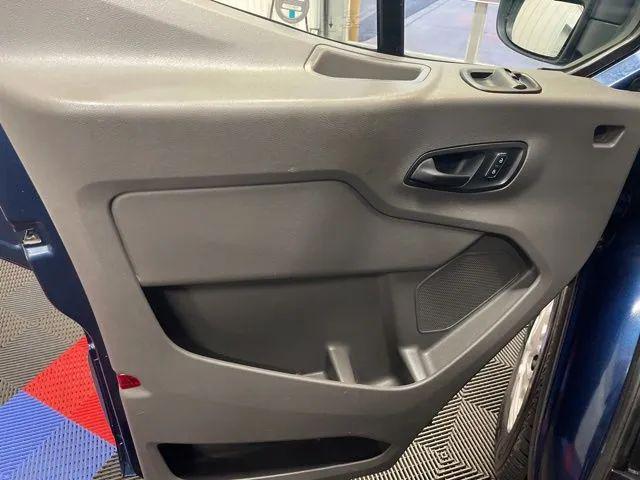 used 2022 Ford Transit-350 car, priced at $25,995