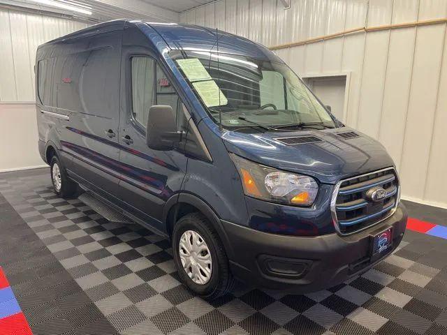 used 2022 Ford Transit-350 car, priced at $25,995