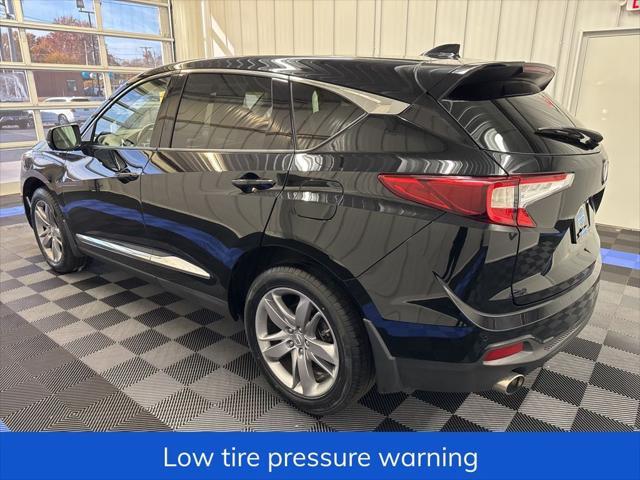 used 2020 Acura RDX car, priced at $28,995