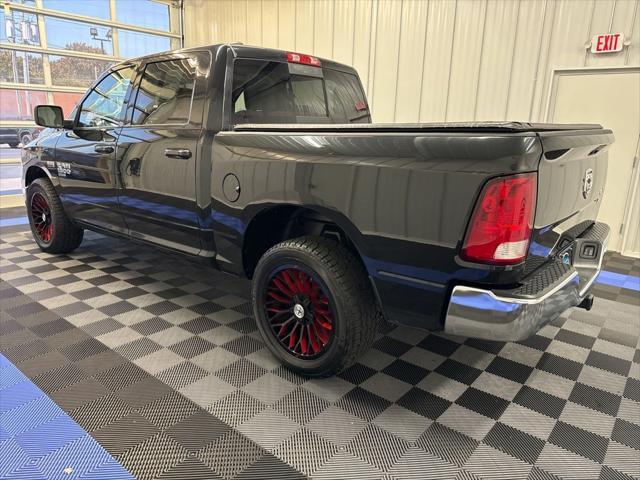 used 2019 Ram 1500 car, priced at $22,265