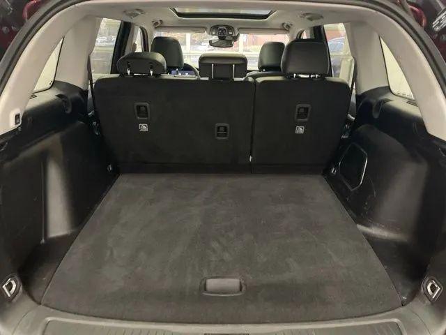 used 2023 Jeep Grand Cherokee 4xe car, priced at $28,755