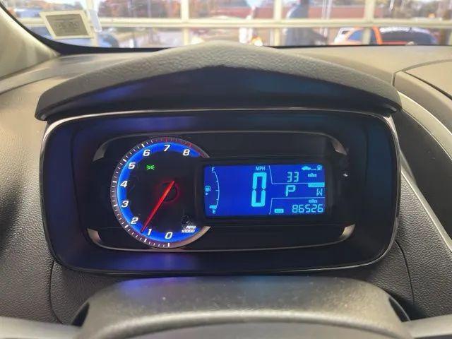 used 2016 Chevrolet Trax car, priced at $9,888