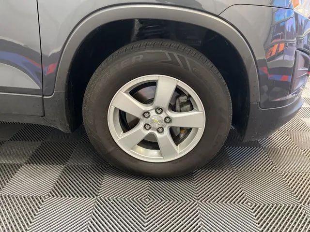 used 2016 Chevrolet Trax car, priced at $9,888