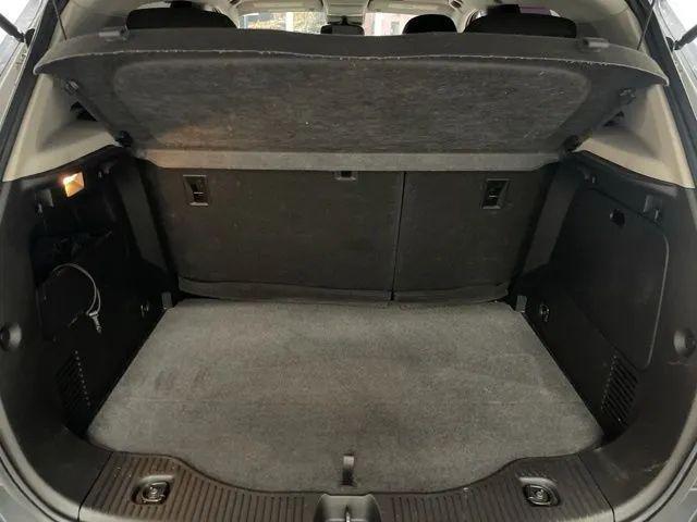 used 2016 Chevrolet Trax car, priced at $9,888