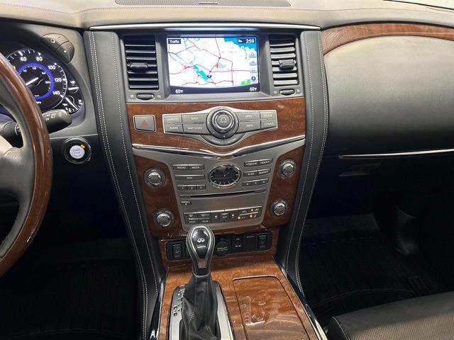 used 2019 INFINITI QX80 car, priced at $28,115