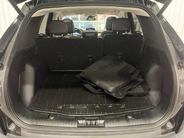 used 2022 Ford Escape car, priced at $21,888