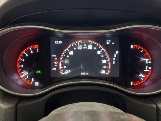 used 2020 Dodge Durango car, priced at $27,585