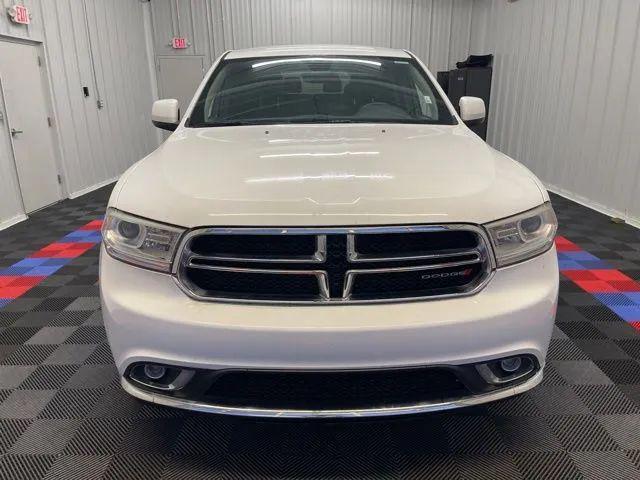 used 2020 Dodge Durango car, priced at $27,585