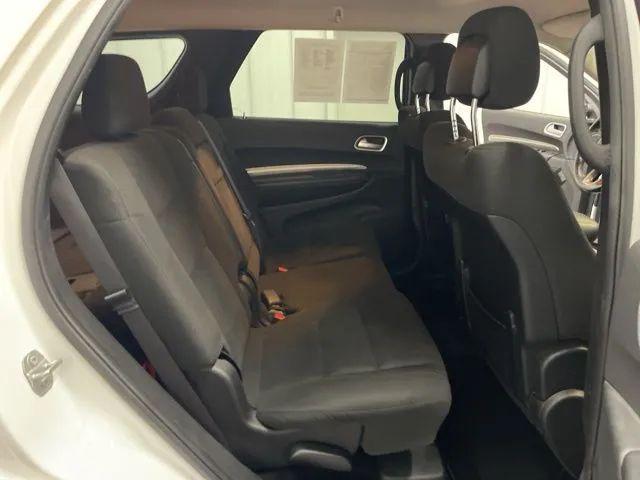 used 2020 Dodge Durango car, priced at $27,585
