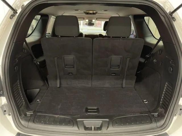 used 2020 Dodge Durango car, priced at $27,585