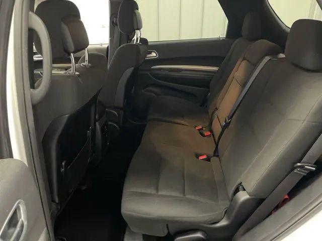 used 2020 Dodge Durango car, priced at $27,585