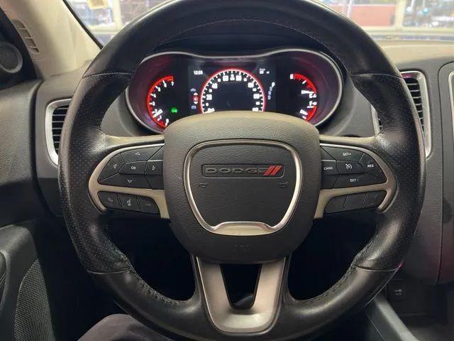 used 2020 Dodge Durango car, priced at $27,585